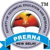 Prerna Society of Technical Education and Research Prerna Society of Technical Education and Research