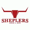 Sheplers Inc. Sheplers Inc.
