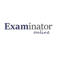 Examinator Online
