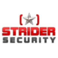 Strider Security, LLC Strider Security, LLC
