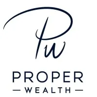 Proper Wealth Proper Wealth