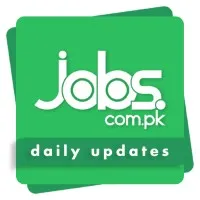 Jobs.com.pk - Jobs in Pakistan