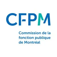Commission de la fonction publique de Montréal Commission de la fonction publique de Montréal
