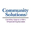 Community Solutions, Inc. (CSI) Community Solutions, Inc. (CSI)