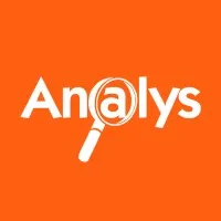 Analys | Agricultura de Precisão Analys | Agricultura de Precisão