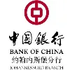Bank of China Limited Johannesburg Branch Bank of China Limited Johannesburg Branch