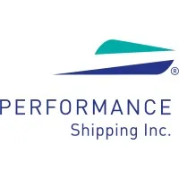 Performance Shipping Inc. Performance Shipping Inc.