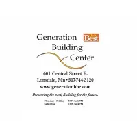 Generation Building Center