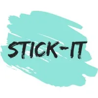 STICK-IT