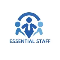 Essential staff Essential staff