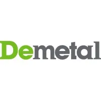 Demetal Kalıp ve Makine Sanayi Ticaret A.Ş.