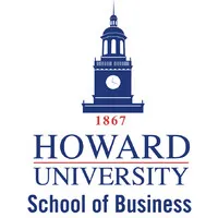 Howard University School of Business Howard University School of Business