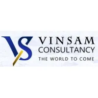 VINSAM CONSULTANCY PRIVATE LIMITED VINSAM CONSULTANCY PRIVATE LIMITED