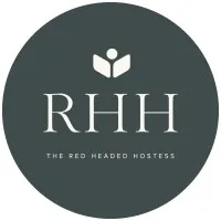 The Red Headed Hostess