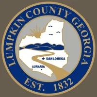 Lumpkin County Board of Commissioners