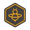 Orange Bees Orange Bees