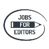 Jobs For Editors Jobs For Editors