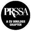 CU Boulder PRSSA CU Boulder PRSSA