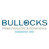 Bullocks Freightmasters International Pty Ltd
