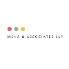 M S N A & Associates LLP