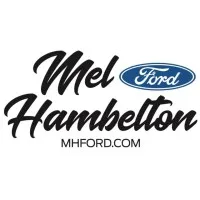 Mel Hambelton Ford