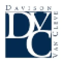 Davison Van Cleve, P.C.