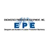 Engineered Production Equipment Engineered Production Equipment