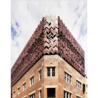 Paramount House Hotel