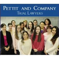 Pettit and Company 