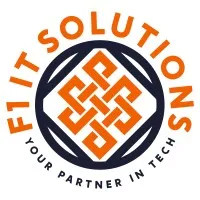 F1 IT SOLUTIONS
