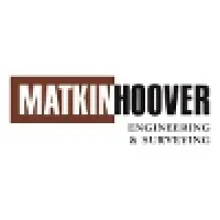 MatkinHoover Engineering & Surveying