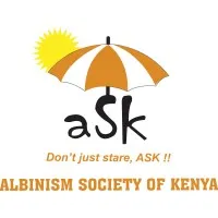 Albinism Society of Kenya