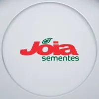 Jóia Sementes