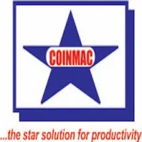 COINMAC INC