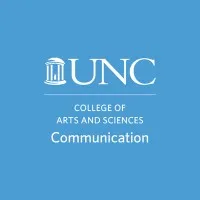 Department of Communication at The University of North Carolina at Chapel Hill Department of Communication at The University of North Carolina at Chapel Hill