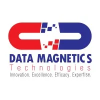 Data Magnetics Data Magnetics