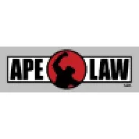 Ape Law Ape Law
