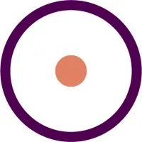 Purple Circle