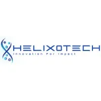 Helixotech Pvt Ltd