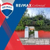 RE/MAX Colonial