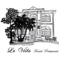 LA VILLA RESTAURANT