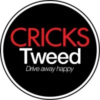 Cricks Tweed