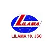 LILAMA 10 JOINT STOCK COMPANY LILAMA 10 JOINT STOCK COMPANY