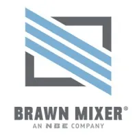 Brawn Mixer