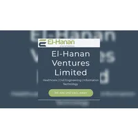 El-hanan Ventures Limited