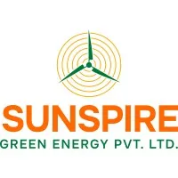 SUNSPIRE GREEN ENERGY PVT LTD