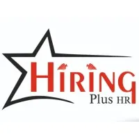 Hiring Plus Hr Solution Pvt.Ltd
