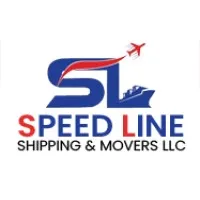 Speedline Shipping & Movers LLC