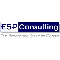 ESP Consulting Pte Ltd