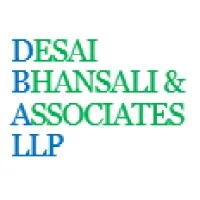 Desai Bhansali & Associates LLP